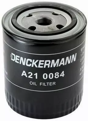 DENCKERMANN FILTR OLEJU A210084 