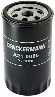 DENCKERMANN FILTR OLEJU A210085 