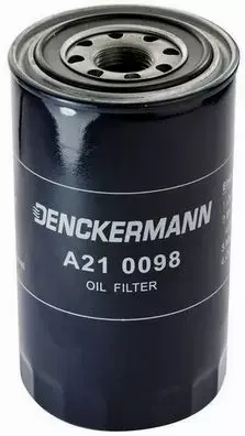 DENCKERMANN FILTR OLEJU A210098 