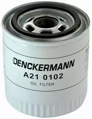 DENCKERMANN FILTR OLEJU A210102 