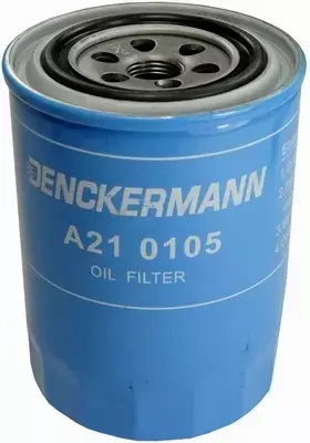 DENCKERMANN FILTR OLEJU A210105 