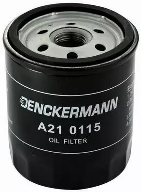 DENCKERMANN FILTR OLEJU A210115 