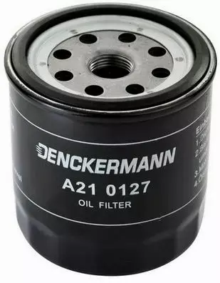 DENCKERMANN FILTR OLEJU A210127 