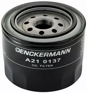 DENCKERMANN FILTR OLEJU A210137 