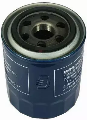 DENCKERMANN FILTR OLEJU A210142 