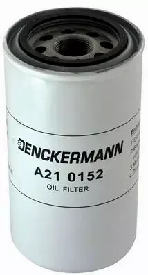 DENCKERMANN FILTR OLEJU A210152 