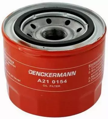 DENCKERMANN FILTR OLEJU A210154 