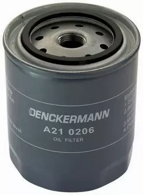 DENCKERMANN FILTR OLEJU A210206 