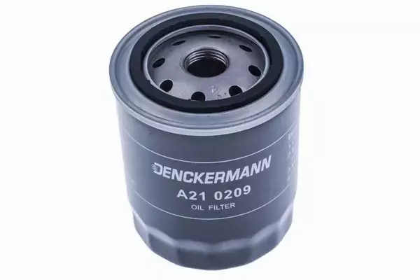 DENCKERMANN FILTR OLEJU A210209 