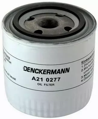 DENCKERMANN FILTR OLEJU A210277 