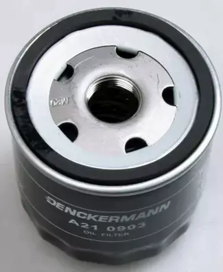 DENCKERMANN FILTR OLEJU A210903 