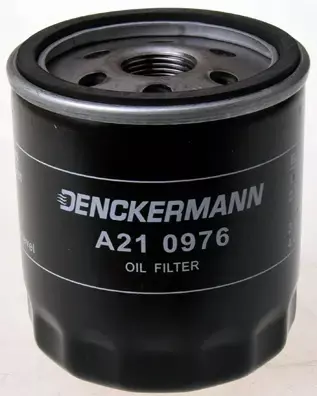 DENCKERMANN FILTR OLEJU A210976 