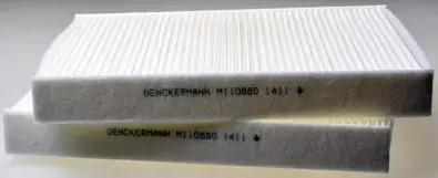 DENCKERMANN FILTR KABINOWY M110880 