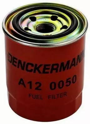 DENCKERMANN FILTR PALIWA A120050 