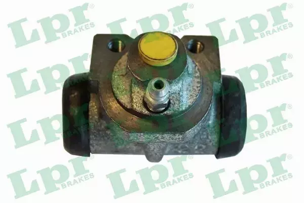 LPR CYLINDEREK HAMULCOWY 4027 