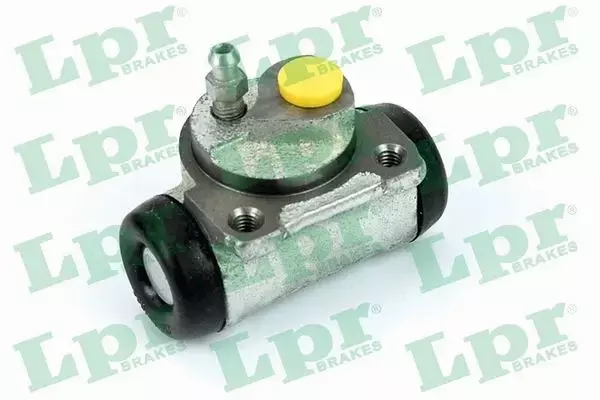 LPR CYLINDEREK HAMULCOWY 4057 