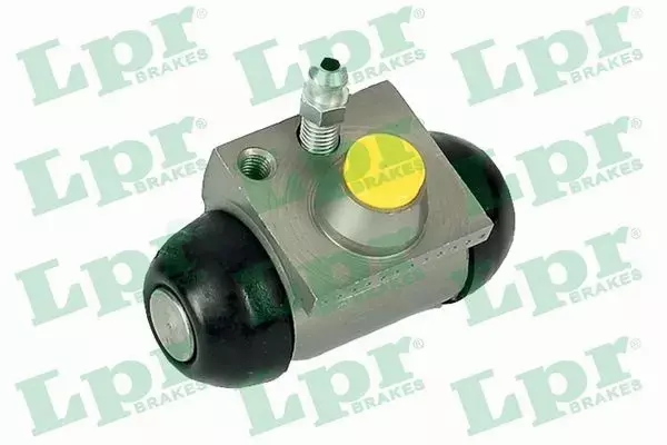 LPR CYLINDEREK HAMULCOWY 4097 