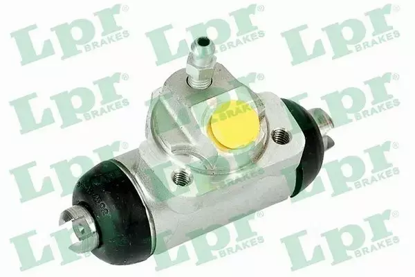 LPR CYLINDEREK HAMULCOWY 4144 