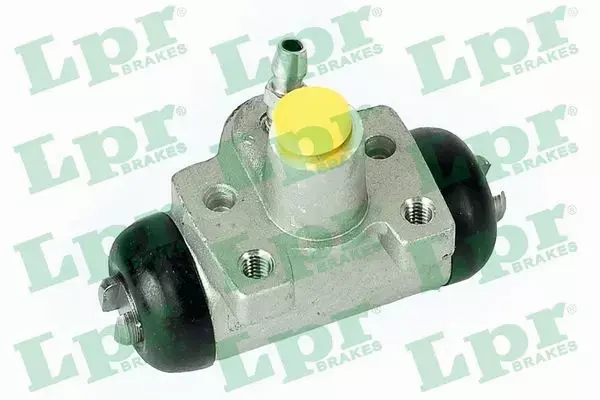 LPR CYLINDEREK HAMULCOWY 4177 