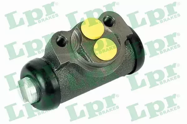 LPR CYLINDEREK HAMULCOWY 4333 