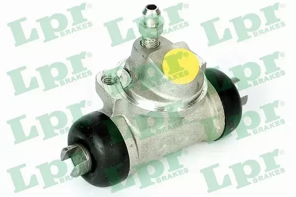 LPR CYLINDEREK HAMULCOWY 4391 