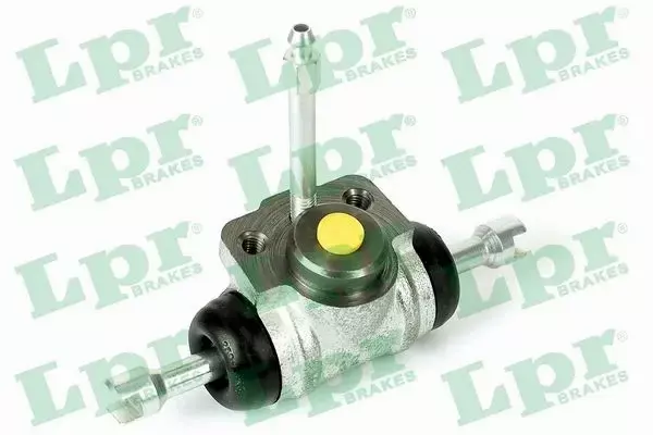 LPR CYLINDEREK HAMULCOWY 4451 