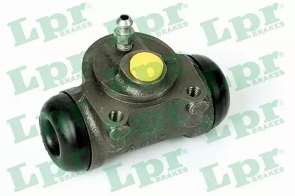 LPR CYLINDEREK HAMULCOWY 4508 