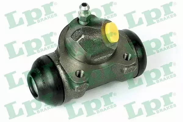 LPR CYLINDEREK HAMULCOWY 4526 