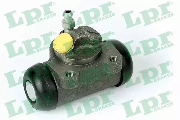 LPR CYLINDEREK HAMULCOWY 4548 