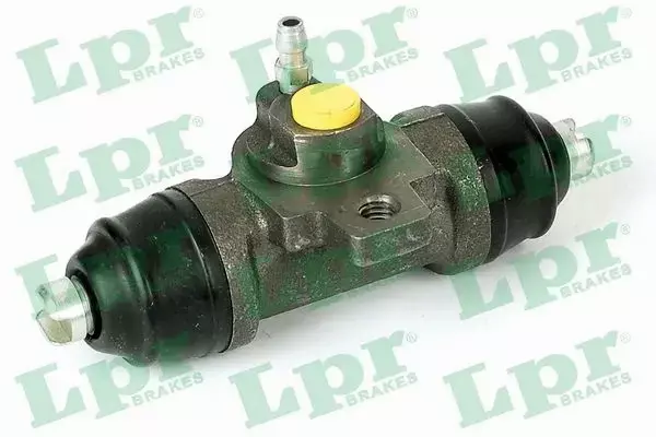 LPR CYLINDEREK HAMULCOWY 4551 