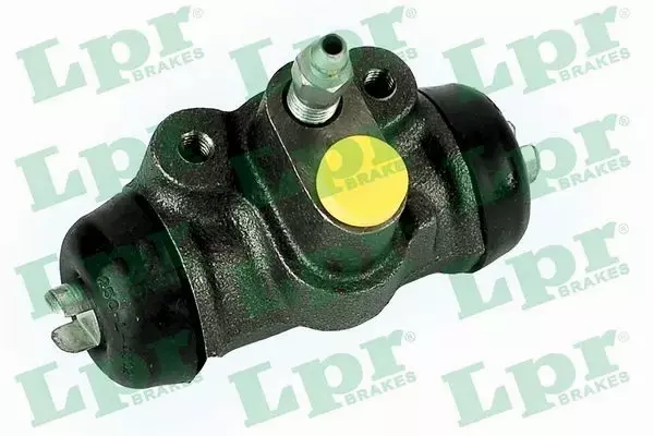 LPR CYLINDEREK HAMULCOWY 4564 