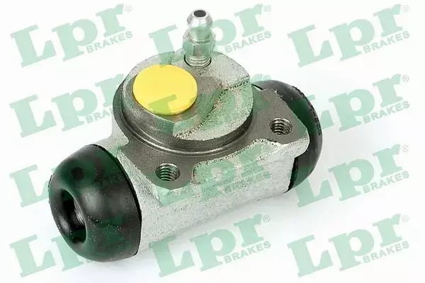 LPR CYLINDEREK HAMULCOWY 4581 