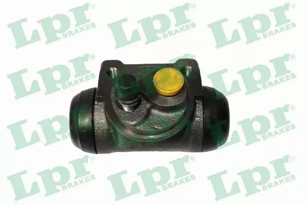 LPR CYLINDEREK HAMULCOWY 4582 