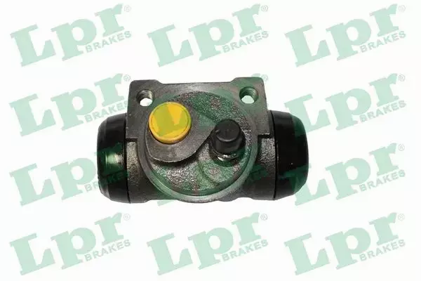 LPR CYLINDEREK HAMULCOWY 4583 