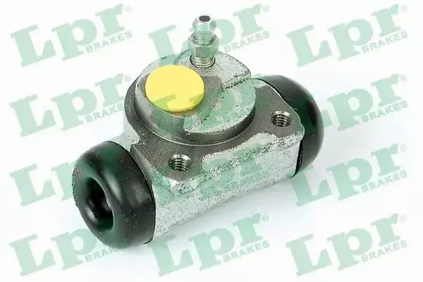 LPR CYLINDEREK HAMULCOWY 4590 