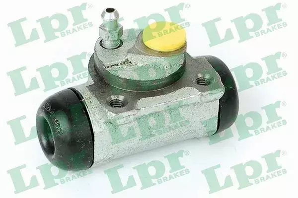 LPR CYLINDEREK HAMULCOWY 4591 