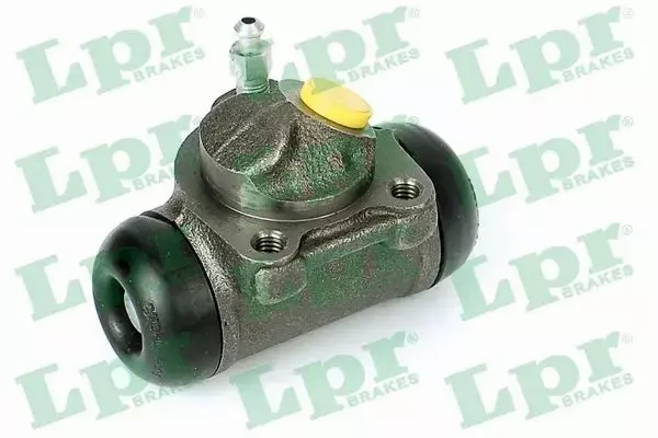 LPR CYLINDEREK HAMULCOWY 4592 