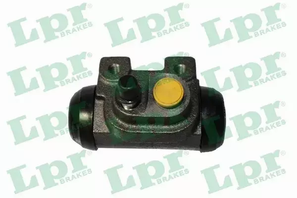 LPR CYLINDEREK HAMULCOWY 4665 