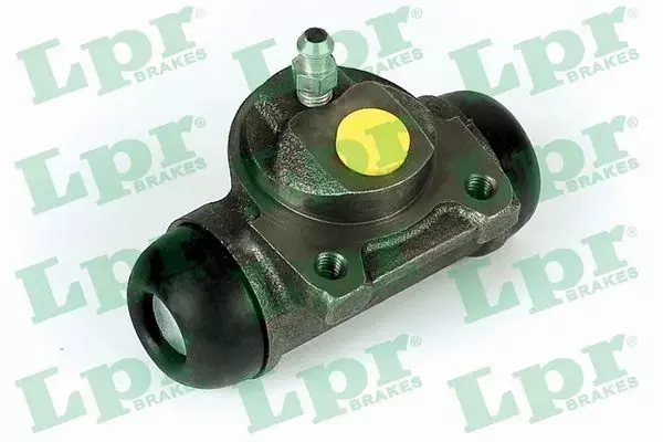 LPR CYLINDEREK HAMULCOWY 4689 