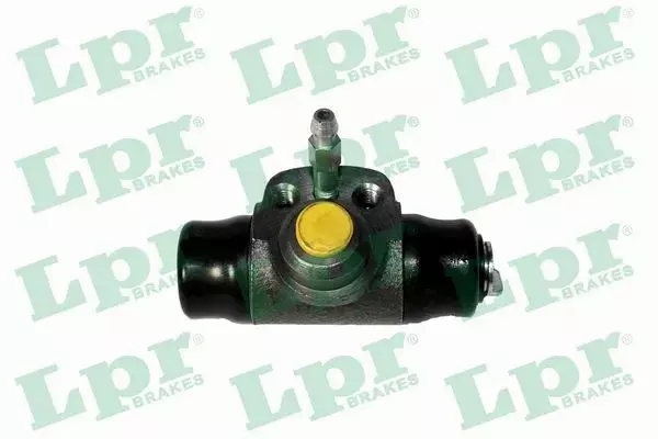 LPR CYLINDEREK HAMULCOWY 4738 