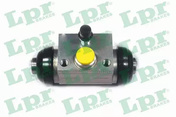 LPR CYLINDEREK HAMULCOWY 4856 