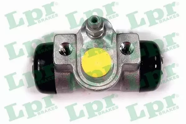 LPR CYLINDEREK HAMULCOWY 4861 