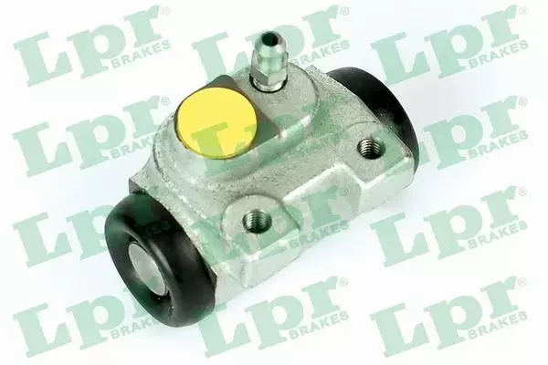 LPR CYLINDEREK HAMULCOWY 4874 