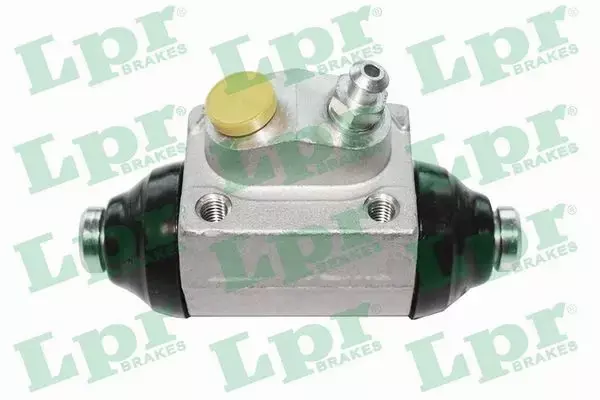 LPR CYLINDEREK HAMULCOWY 5109 