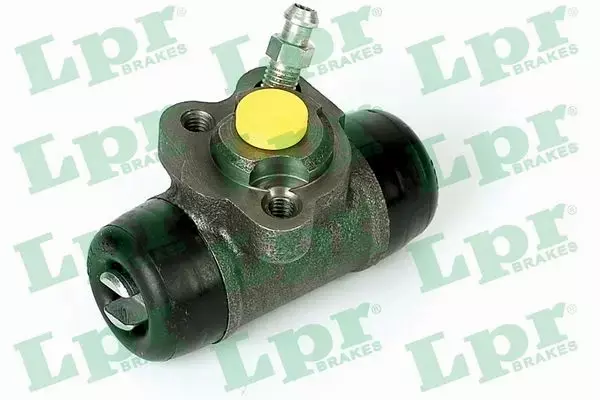 LPR CYLINDEREK HAMULCOWY 5114 