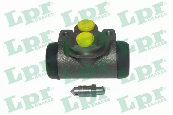 LPR CYLINDEREK HAMULCOWY 5143 