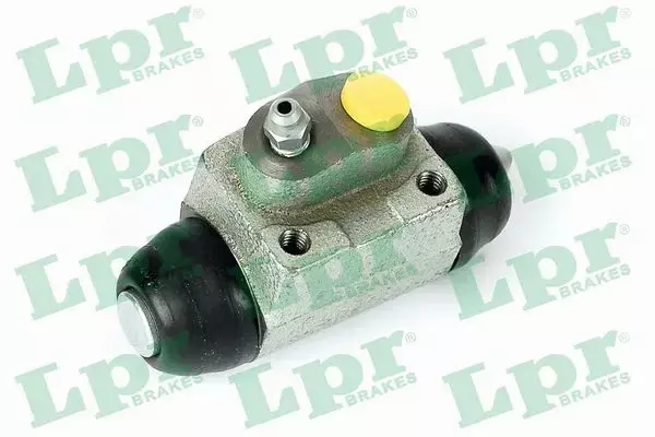 LPR CYLINDEREK HAMULCOWY 5306 