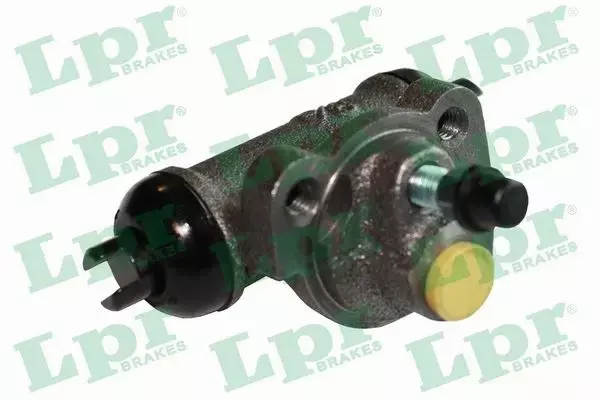 LPR CYLINDEREK HAMULCOWY 5358 