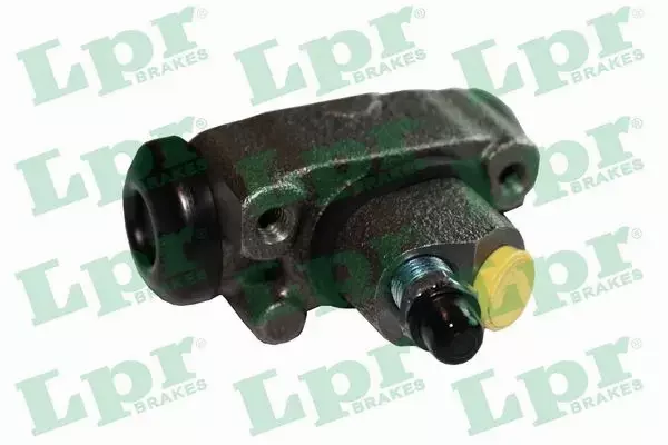 LPR CYLINDEREK HAMULCOWY 5363 