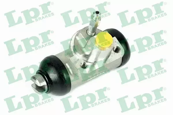 LPR CYLINDEREK HAMULCOWY 5509 